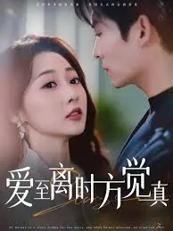 《爱至离时方觉真》：催泪爱情，当错过成为永远，我们该如何面对？