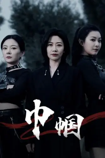 《巾帼》：战火硝烟下的女性史诗，绽放的不仅仅是勇气与坚韧